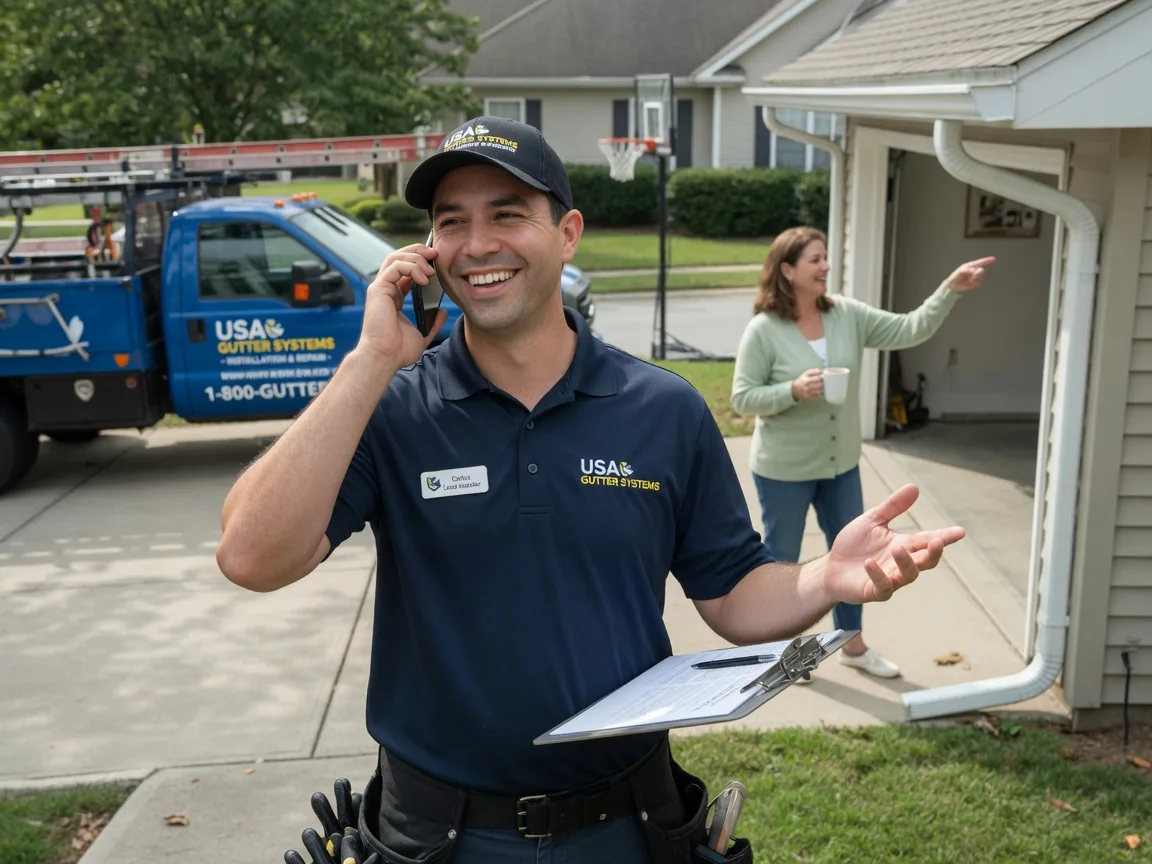 Gutter Installation Lucerne Valley, CA FAQs